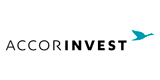 Das Logo von AccorInvest Germany GmbH