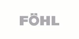 Das Logo von Adolf Föhl GmbH + Co KG