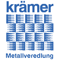 Das Logo von Adolf Krämer GmbH & Co. KG Metallveredlung