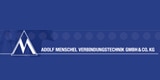 Das Logo von Adolf Menschel Verbindungstechnik GmbH & Co. KG