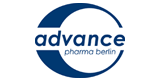 Das Logo von Advance Pharma GmbH