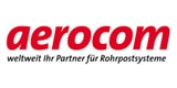 Aerocom GmbH & Co. Logo