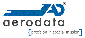 Logo: Aerodata AG