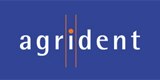 Das Logo von Agrident GmbH