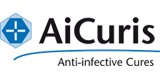 Das Logo von AiCuris Anti-infective Cures AG