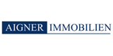 Das Logo von Aigner Immobilien GmbH