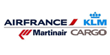 Air France KLM Cargo Logo