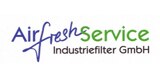 Das Logo von Air Fresh Service Industriefilter GmbH