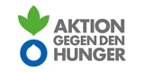 Das Logo von Aktion gegen den Hunger gGmbH
