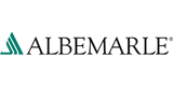 Das Logo von Albemarle Germany GmbH