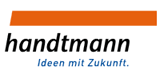 Das Logo von Albert Handtmann Metallgusswerk GmbH & Co. KG