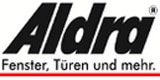 Das Logo von Aldra Fenster und Türen GmbH