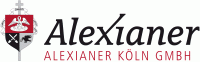 Das Logo von Alexianer Köln GmbH