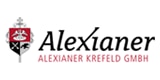 Das Logo von Alexianer Krefeld GmbH