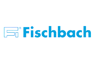 Das Logo von Fischbach KG