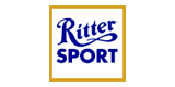 Das Logo von Ritter Sport - Alfred Ritter GmbH & Co. KG