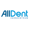 Das Logo von AllDent Zahnzentrum GmbH