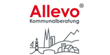 Das Logo von Allevo Kommunalberatung GmbH