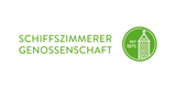 Das Logo von Allgemeine Deutsche Schiffszimmerer-Genossenschaft eG