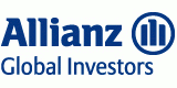 Das Logo von Allianz Global Investors GmbH