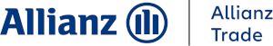 Das Logo von Allianz Trade Collections