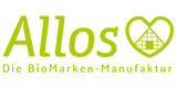 Das Logo von Allos Hof-Manufaktur GmbH