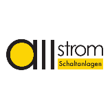 Das Logo von Allstrom Schaltanlagen HMR GmbH