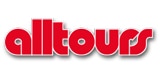 Logo: alltours flugreisen gmbh
