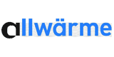 Das Logo von Allwärme GmbH Beratende Ingenieure