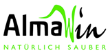 Das Logo von AlmaWin Reinigungskonzentrate GmbH