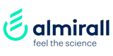 Das Logo von Almirall Hermal GmbH