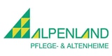Das Logo von Alpenland Pflege- und Altenheim Betriebsgesellschaft mbH