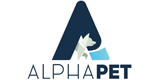 Das Logo von Alphapet Ventures GmbH