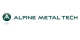 Das Logo von Alpine Metal Tech Germany GmbH