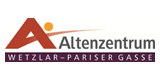 Das Logo von Altenzentrum Wetzlar GmbH