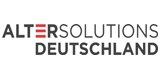 Das Logo von ALTER SOLUTIONS Deutschland GmbH