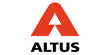 Das Logo von Altus Bau GmbH