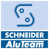 Das Logo von AluTeam Fahrzeugtechnik GmbH