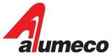 Das Logo von Alumeco A/S