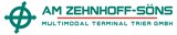 Logo: AM ZEHNHOFF-SÖNS MULTIMODAL TERMINAL TRIER GMBH