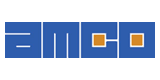 Das Logo von Amco Metall Service GmbH