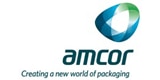Das Logo von Amcor Flexibles Singen GmbH