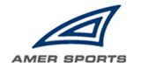 Logo: Amer Sports Deutschland GmbH