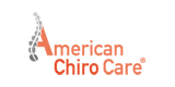 Das Logo von American Chiro Care GbR