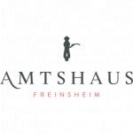Das Logo von Amtshaus Freinsheim