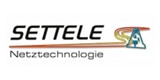 Das Logo von Andreas Settele Netztechnologie