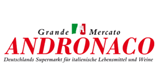 Das Logo von Andronaco GmbH & Co. KG