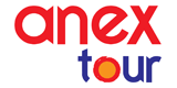 Logo: Anex Tour GmbH