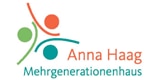 Das Logo von Anna Haag Mehrgenerationenhaus