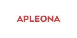 Das Logo von Apleona Infra Services GmbH